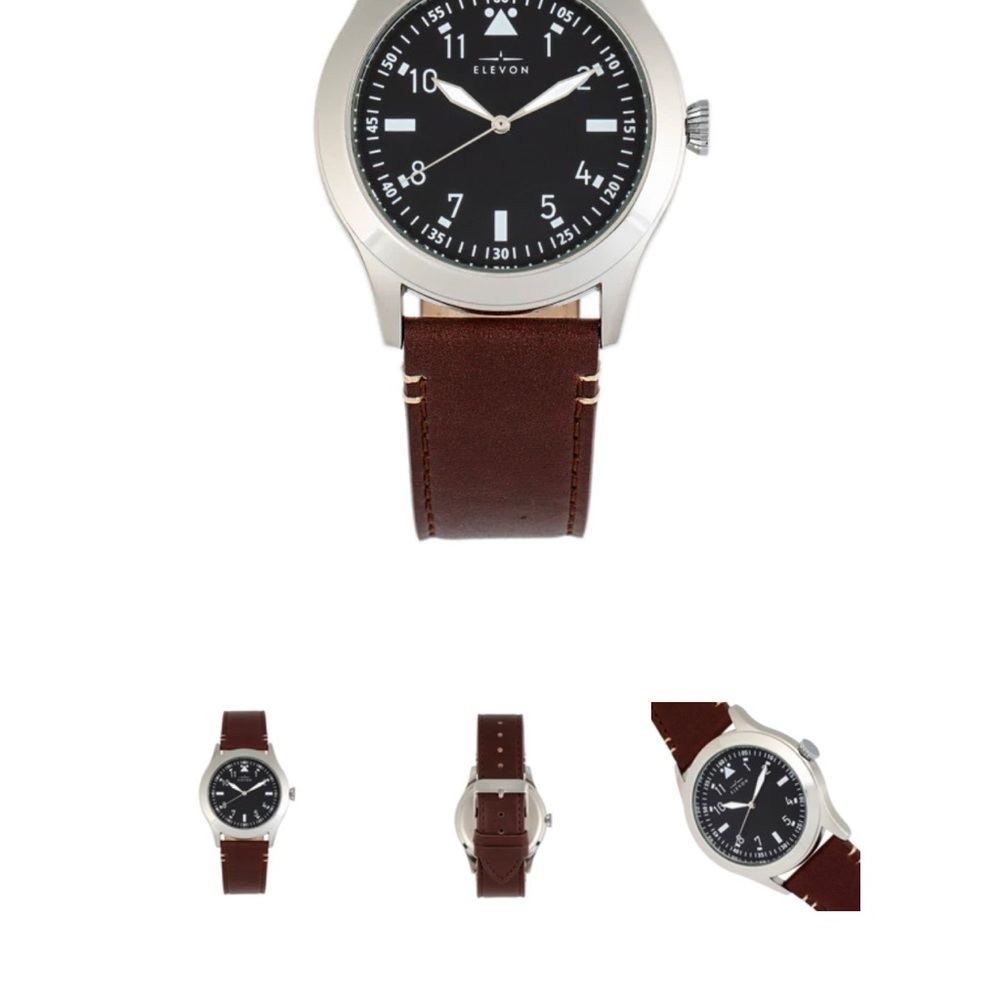 ELEVON Watch - Picture 3 of 8